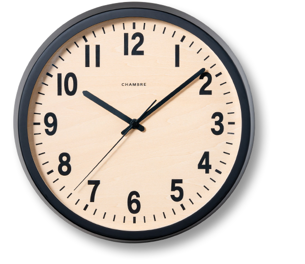 PUBLIC CLOCK