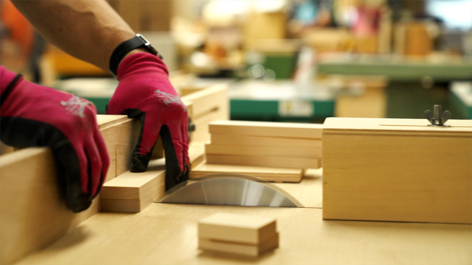 Craftsmanship